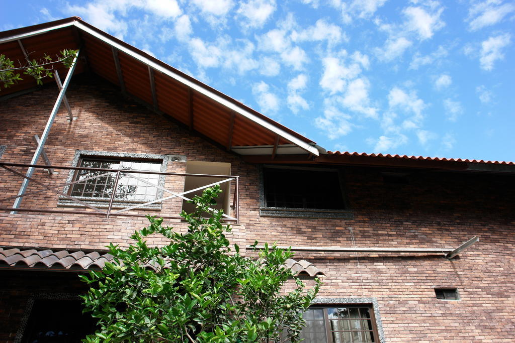 Stone Cabins Boquete Ngoại thất bức ảnh